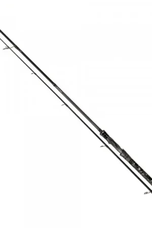 Commander Maintenant Canne Spinning Quantum Smoke S3 Plus Chatter 2,15m (10-55g)