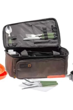 Petit Prix Prologic Logicook Cooking Kit 2 Man