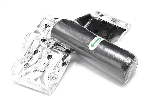 Achat Immédiat Sacs poubelle et sacs pour toilettes chimiques Wolf