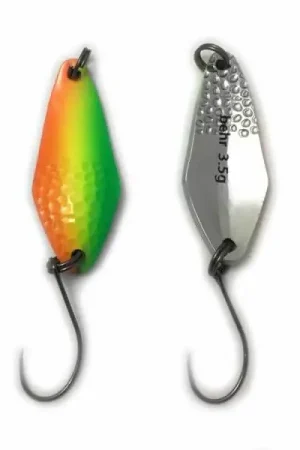 Cuillère Behr L-Spoon Modell F 3,5g (options multiples) Authentique