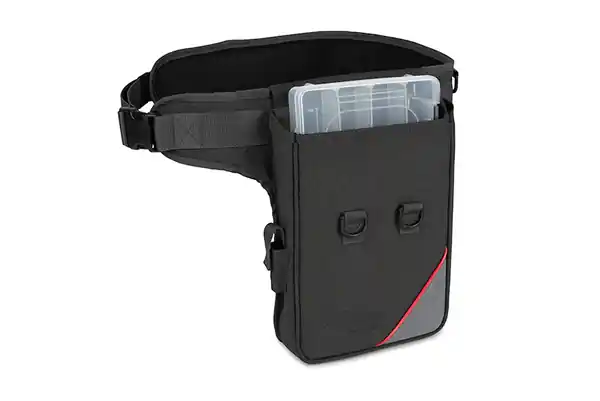 Petit Prix Sac carnassier Fox Rage Street Fighter Holster Pack