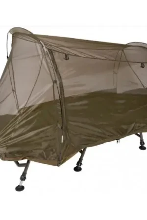 Affaire À Saisir Spro C-Tec Mosquito Mesh Bedchair Dome