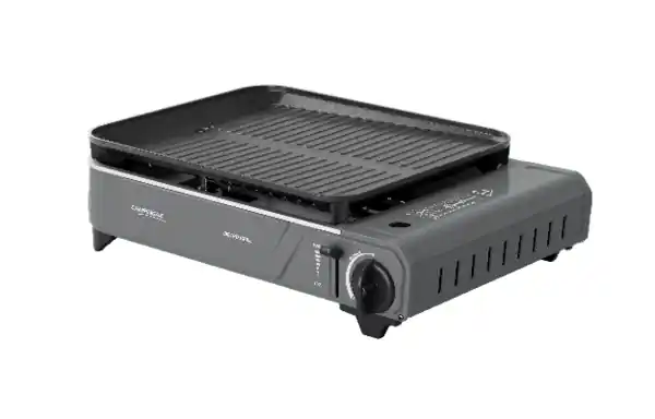 Offre Du Jour Campingaz Bistro Grill