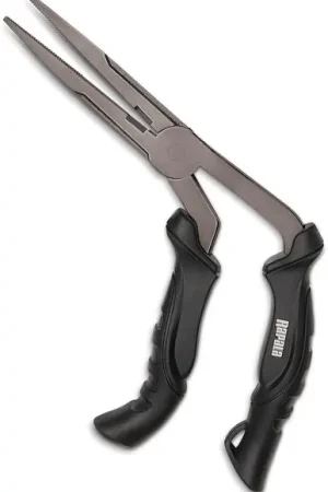 Offre Exclusive Pince à décrocher Super SS Angled Rapala (23cm)