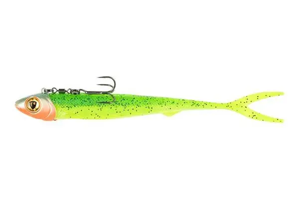 Acheter Direct Fox Rage Pelagic Ready Rig Slick Finesse 21cm (60g)