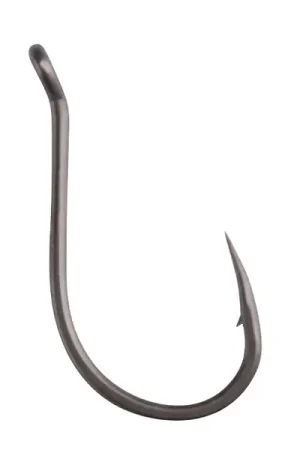 Hameçons Carpe Mustad XV2 Chodda Special Taille 10 (10pcs) Promotion