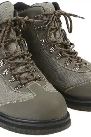 Mikado Wading Shoes Rubber Sole Satisfait Ou Remboursé