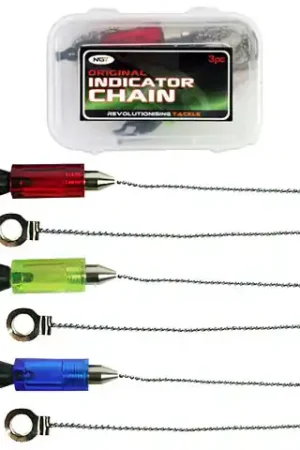 Offre Exclusive NGT Original Indicator Set