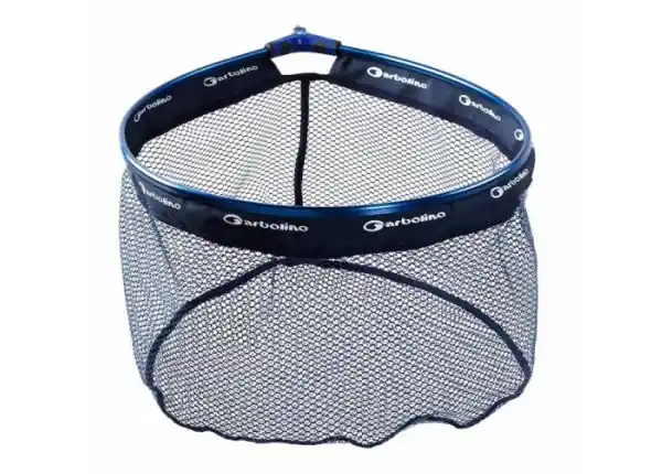 Promotion Garbolino Landing Net Challenger Specimen Rubber