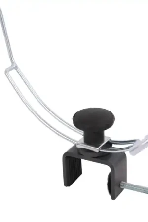 Bon Plan Carp Zoom Boat Rod Holder