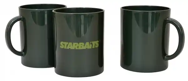 Populaire Starbaits Mug Set