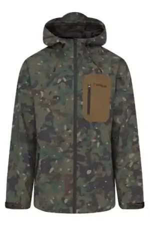 Veste Trakker TechPro Waterproof Jacket Prix Promo