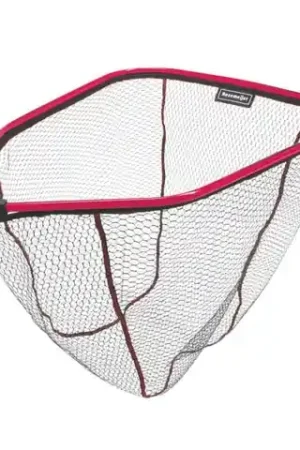 Nouvel Arrivage Épuisette Rozemeijer Comfort Floating Rubberized Landing Net 1m (70x60cm)