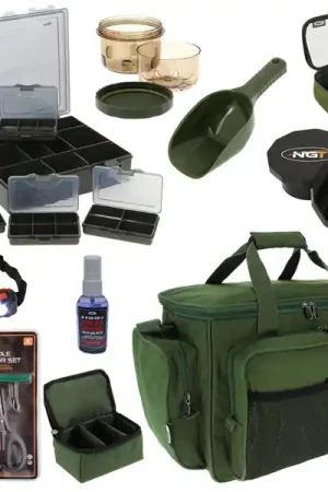 Ensemble NGT Complete Carry All Acheter En Ligne