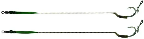 Meilleure Vente 2 x Mikado Universal Rig