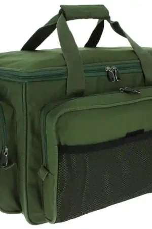 Offre Limitée Sac fourre tout NGT avec intérieur imperméable + Système Compact Bas de Ligne