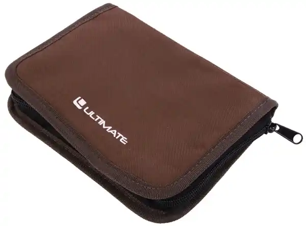 Jusqu'à Épuisement Des Stocks Porte-documents Ultimate Document Wallet