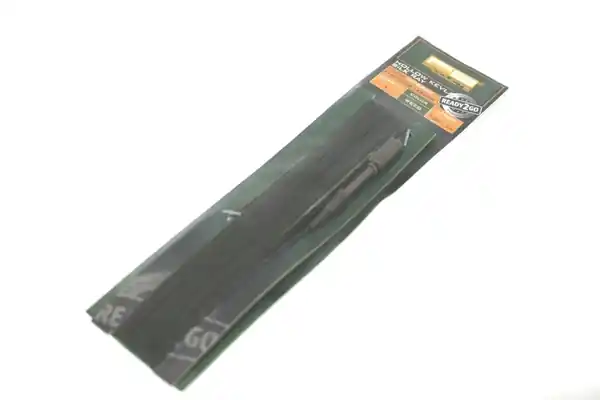 Bas de ligne PB Products R2G Kevlar/SR Inline Knotless Leader 10m Silt + 1m Weed (1 pc) Promotion