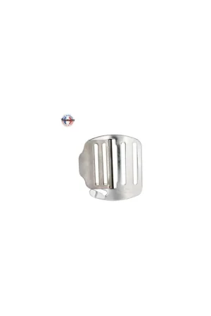 Boucle de ceinture inox Imersion Offre Spéciale