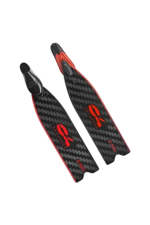 Quantité Limitée Palmes carbone C4 Firestone S-990