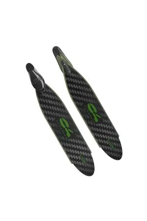 Nouveauté Palmes carbone C4 L-1090 Pesca