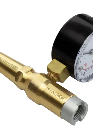Offre Limitée Manomètre Salvimar pour Predathor