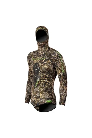 Soldes Veste Salvimar Krypsis 101