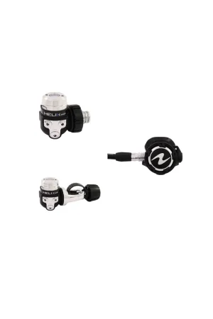 Dernier Modèle Détendeur de plongée Helix pro Aqualung