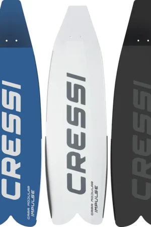 Offre Limitée Voilure Cressi Impulse