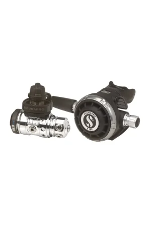 Paiement Sécurisé Détendeur de plongée MK19 Evo/G260 2022 Scubapro