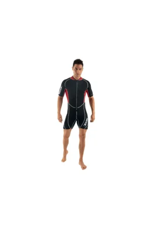 Shorty Seac Ciao Man 2.5mm Dernier Modèle