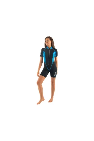 Shorty Seac Ciao Lady 2.5mm Offre Du Jour