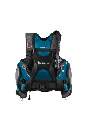 Gilet Stabilisateur Aqualung Pro HD Man Achat Immédiat