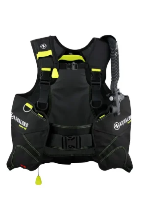 Gilet Stabilisateur Aqualung Wave Offre Exclusive