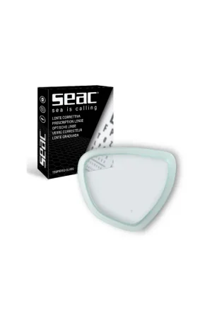 Acheter Direct Verre correction Seac pour masque One Pro