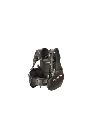 Pas Cher Gilet Stabilisateur Cressi Solid