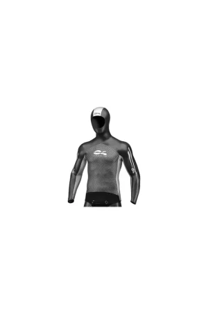 Expédié Aujourd'hui Veste C4 Sidéral 3mm