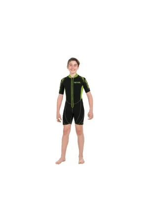 Shorty Seac Look Kid 2.5mm Prix Réduit