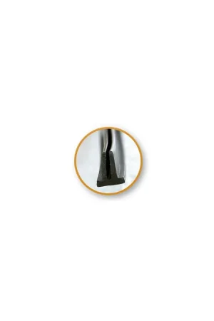 Longeron caoutchouc pour voilure C4 - 1 mètre Commander Vite