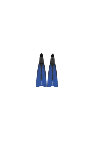 Palmes Seac Talent Camo Bleu Populaire