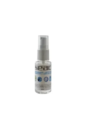 Super Prix Spray anti-buée Seac Bio - 30ml