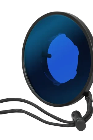 Filtre d'ambiance BigBlue pour lampe Commande En Gros