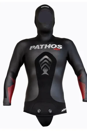 Nouvelle Collection Veste Pathos Ultra