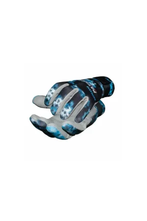 Gants Pathos Amara Ocean Camo 1.5mm Prix Réduit