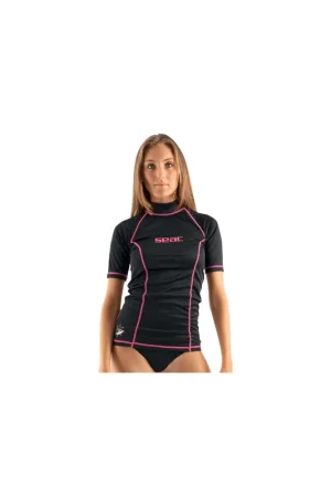 Rash guard Seac T-Sun Lady Réduction