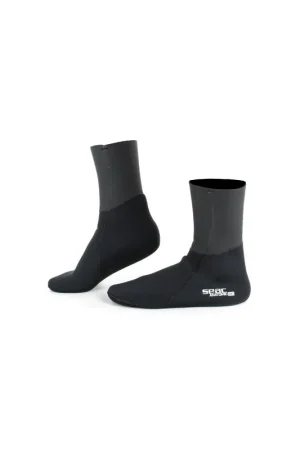 Petit Prix Chaussons Seac Anatomic 7mm