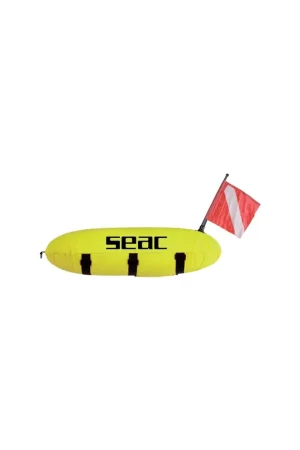 Bouée torpille Seac double enveloppe Master Produit De Marque
