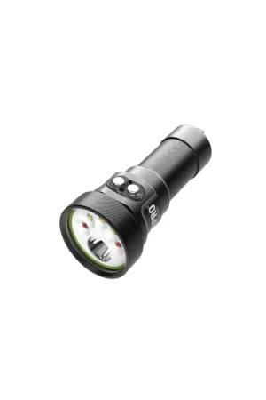 Lampe Divepro M27 V2 Prix Cassé