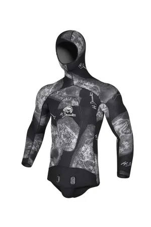 Veste Dessault Black Side Commander Vite