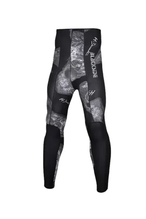 Pantalon Dessault Black Side Produit De Marque